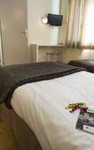 Туры в отель Brit Hotel du Parc Niort Centre - Parking gratuit Туры в отель Brit Hotel du Parc Niort Centre - Parking gratuit