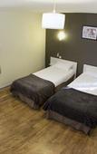 Туры в отель Brit Hotel du Parc Niort Centre - Parking gratuit Туры в отель Brit Hotel du Parc Niort Centre - Parking gratuit