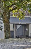 Туры в отель Brit Hotel du Parc Niort Centre - Parking gratuit Туры в отель Brit Hotel du Parc Niort Centre - Parking gratuit