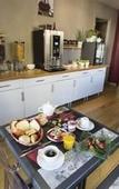 Туры в отель Brit Hotel du Parc Niort Centre - Parking gratuit Туры в отель Brit Hotel du Parc Niort Centre - Parking gratuit