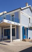 Туры в отель Hotel Les Flots - Chatelaillon Plage Туры в отель Hotel Les Flots - Chatelaillon Plage