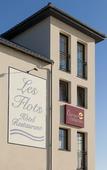 Туры в отель Hotel Les Flots - Chatelaillon Plage Туры в отель Hotel Les Flots - Chatelaillon Plage