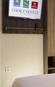 Туры в отель Hotel Les Flots - Chatelaillon Plage Туры в отель Hotel Les Flots - Chatelaillon Plage