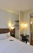 Туры в отель Accostage Hotel Туры в отель Accostage Hotel