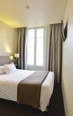 Туры в отель Accostage Hotel Туры в отель Accostage Hotel