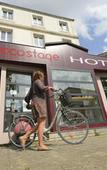 Туры в отель Accostage Hotel Туры в отель Accostage Hotel