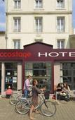 Туры в отель Accostage Hotel Туры в отель Accostage Hotel