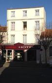 Туры в отель Accostage Hotel Туры в отель Accostage Hotel