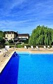 Туры в отель Hotel La Verperie Туры в отель Hotel La Verperie