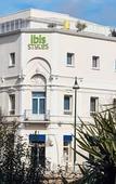Туры в отель Ibis Styles Hyeres Rooftop & Spa Туры в отель Ibis Styles Hyeres Rooftop & Spa