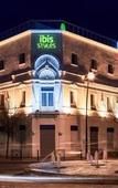 Туры в отель Ibis Styles Hyeres Rooftop & Spa Туры в отель Ibis Styles Hyeres Rooftop & Spa