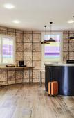 Туры в отель Ibis Styles Hyeres Rooftop & Spa Туры в отель Ibis Styles Hyeres Rooftop & Spa