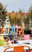 Туры в отель Ibis Styles Hyeres Rooftop & Spa Туры в отель Ibis Styles Hyeres Rooftop & Spa
