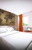 Туры в отель Ibis Styles Hyeres Rooftop & Spa Туры в отель Ibis Styles Hyeres Rooftop & Spa