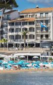 Туры в отель Van der Valk Hotel Saint Aygulf Туры в отель Van der Valk Hotel Saint Aygulf