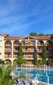 Туры в отель hotel residence Anglet Biarritz Parme Туры в отель hotel residence Anglet Biarritz Parme