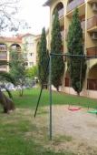 Туры в отель hotel residence Anglet Biarritz Parme Туры в отель hotel residence Anglet Biarritz Parme