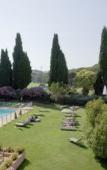 Туры в отель Golf Hotel de Valescure & Spa NUXE Туры в отель Golf Hotel de Valescure & Spa NUXE