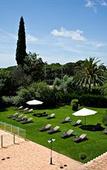 Туры в отель Golf Hotel de Valescure & Spa NUXE Туры в отель Golf Hotel de Valescure & Spa NUXE
