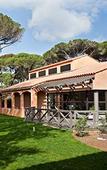Туры в отель Golf Hotel de Valescure & Spa NUXE Туры в отель Golf Hotel de Valescure & Spa NUXE
