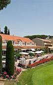 Туры в отель Golf Hotel de Valescure & Spa NUXE Туры в отель Golf Hotel de Valescure & Spa NUXE