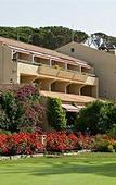 Туры в отель Golf Hotel de Valescure & Spa NUXE Туры в отель Golf Hotel de Valescure & Spa NUXE