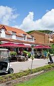 Туры в отель Golf Hotel de Valescure & Spa NUXE Туры в отель Golf Hotel de Valescure & Spa NUXE
