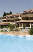 Туры в отель Golf Hotel de Valescure & Spa NUXE Туры в отель Golf Hotel de Valescure & Spa NUXE
