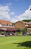 Туры в отель Golf Hotel de Valescure & Spa NUXE Туры в отель Golf Hotel de Valescure & Spa NUXE