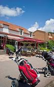 Туры в отель Golf Hotel de Valescure & Spa NUXE Туры в отель Golf Hotel de Valescure & Spa NUXE