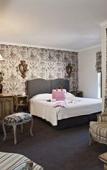 Туры в отель Golf Hotel de Valescure & Spa NUXE Туры в отель Golf Hotel de Valescure & Spa NUXE