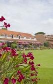 Туры в отель Golf Hotel de Valescure & Spa NUXE Туры в отель Golf Hotel de Valescure & Spa NUXE