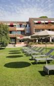 Туры в отель Golf Hotel de Valescure & Spa NUXE Туры в отель Golf Hotel de Valescure & Spa NUXE