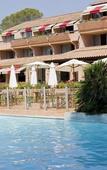Туры в отель Golf Hotel de Valescure & Spa NUXE Туры в отель Golf Hotel de Valescure & Spa NUXE