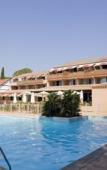 Туры в отель Golf Hotel de Valescure & Spa NUXE Туры в отель Golf Hotel de Valescure & Spa NUXE
