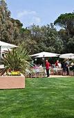 Туры в отель Golf Hotel de Valescure & Spa NUXE Туры в отель Golf Hotel de Valescure & Spa NUXE