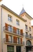 Туры в отель APPART'City Confort Agen Centre Туры в отель APPART'City Confort Agen Centre