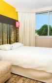 Туры в отель Ibis Styles Dax Center Туры в отель Ibis Styles Dax Center