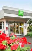 Туры в отель Ibis Styles Dax Center Туры в отель Ibis Styles Dax Center