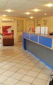Туры в отель Kyriad Direct Agen-Castelculier Туры в отель Kyriad Direct Agen-Castelculier