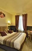 Туры в отель The Originals City, Hotel de Bordeaux, Bergerac center Туры в отель The Originals City, Hotel de Bordeaux, Bergerac center