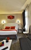 Туры в отель The Originals City, Hotel de Bordeaux, Bergerac center Туры в отель The Originals City, Hotel de Bordeaux, Bergerac center