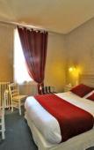 Туры в отель The Originals City, Hotel de Bordeaux, Bergerac center Туры в отель The Originals City, Hotel de Bordeaux, Bergerac center