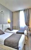 Туры в отель The Originals City, Hotel de Bordeaux, Bergerac center Туры в отель The Originals City, Hotel de Bordeaux, Bergerac center