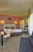 Туры в отель The Originals City, Hotel de Bordeaux, Bergerac center Туры в отель The Originals City, Hotel de Bordeaux, Bergerac center