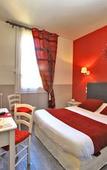 Туры в отель The Originals City, Hotel de Bordeaux, Bergerac center Туры в отель The Originals City, Hotel de Bordeaux, Bergerac center