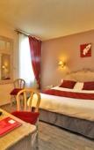 Туры в отель The Originals City, Hotel de Bordeaux, Bergerac center Туры в отель The Originals City, Hotel de Bordeaux, Bergerac center