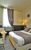 Туры в отель The Originals City, Hotel de Bordeaux, Bergerac center Туры в отель The Originals City, Hotel de Bordeaux, Bergerac center
