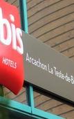 Туры в отель ibis Arcachon La Teste Туры в отель ibis Arcachon La Teste