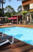Туры в отель ibis Arcachon La Teste Туры в отель ibis Arcachon La Teste